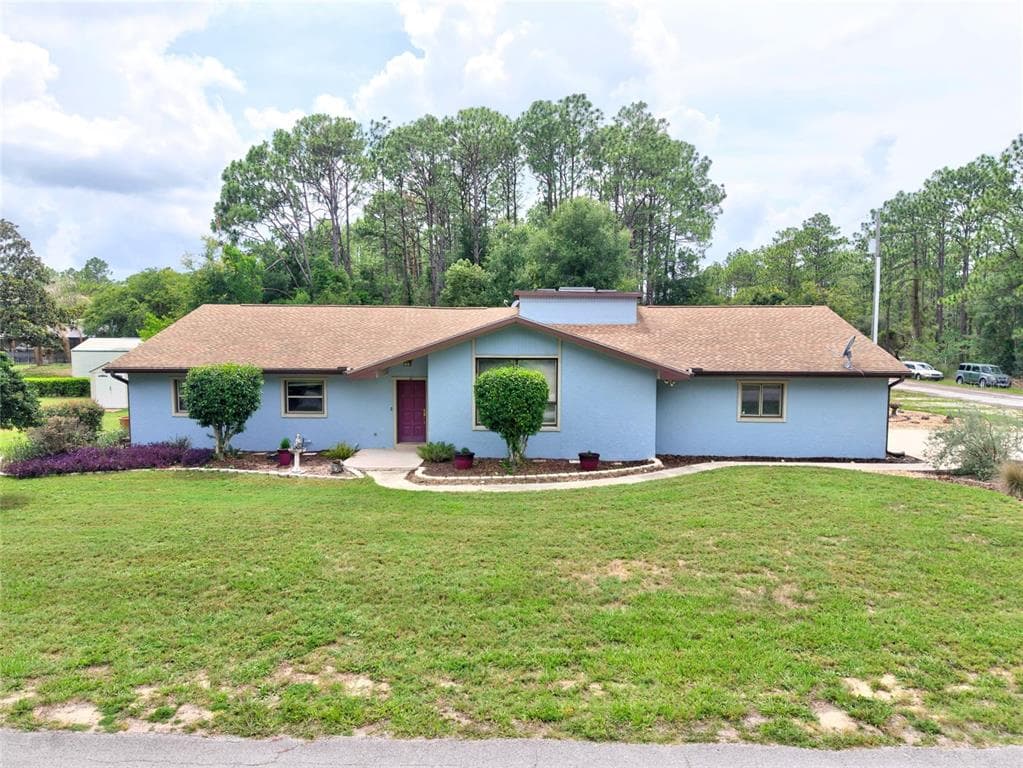 10848 N DRAGONIS DRIVE, DUNNELLON, FL 34433 — zdjęcie 3