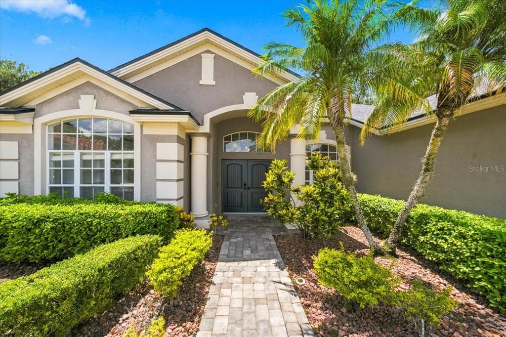 6121 CHENE COURT, LUTZ, FL 33558 — zdjęcie 5
