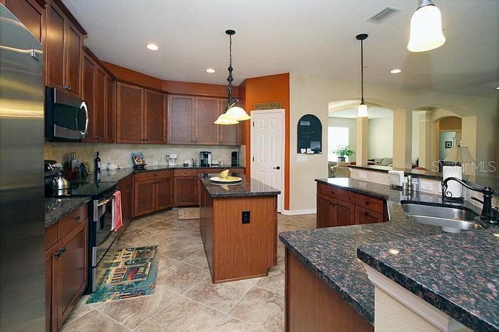 1195 LATTIMORE DRIVE, CLERMONT, FL 34711 — zdjęcie 4
