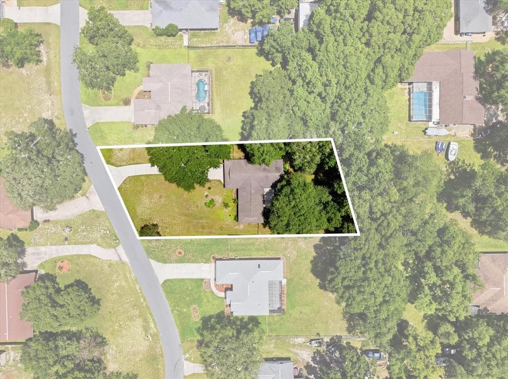 3103 S BAY BERRY POINT, INVERNESS, FL 34450 — zdjęcie 3