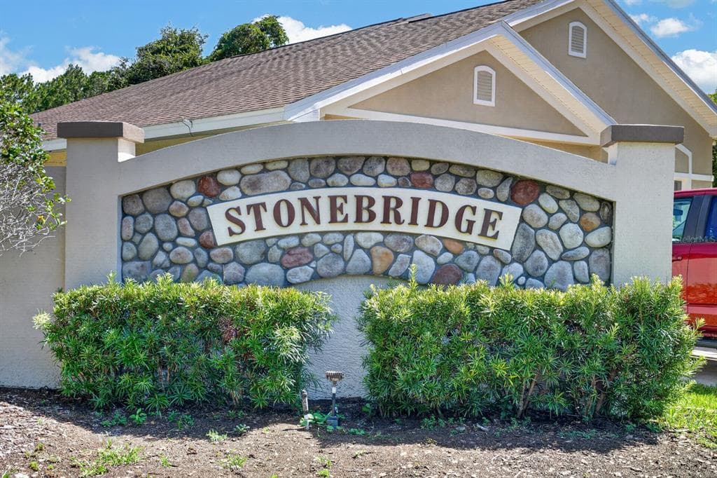 2322 STONEBRIDGE WAY, FLAGLER BEACH, FL 32136 — zdjęcie 2
