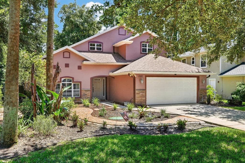 2322 STONEBRIDGE WAY, FLAGLER BEACH, FL 32136 — zdjęcie 3