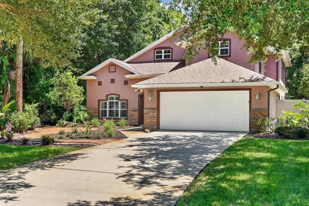2322 STONEBRIDGE WAY, FLAGLER BEACH, FL 32136 — zdjęcie 4