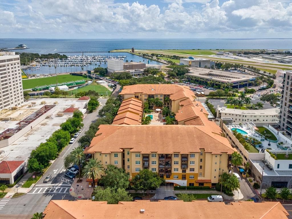 100 4TH AVENUE S # 416, ST PETERSBURG, FL 33701 — zdjęcie 5