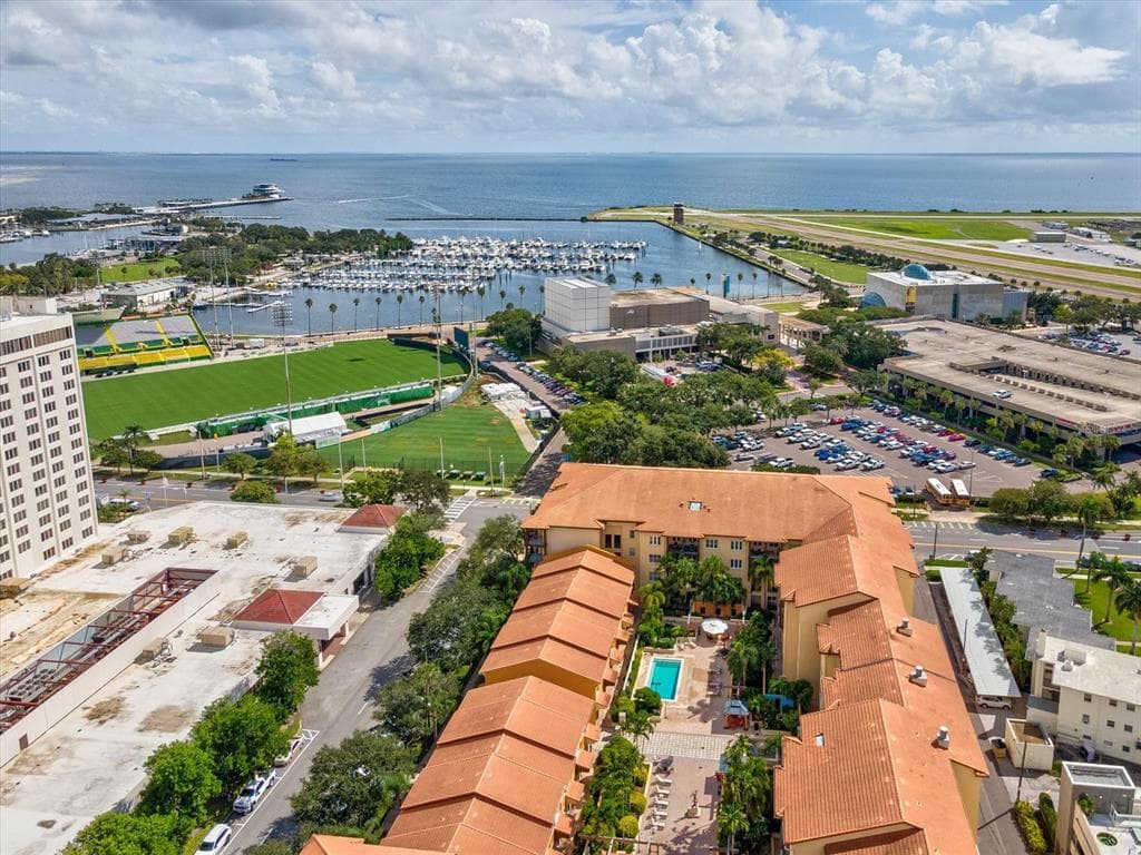 100 4TH AVENUE S # 416, ST PETERSBURG, FL 33701 — zdjęcie 4