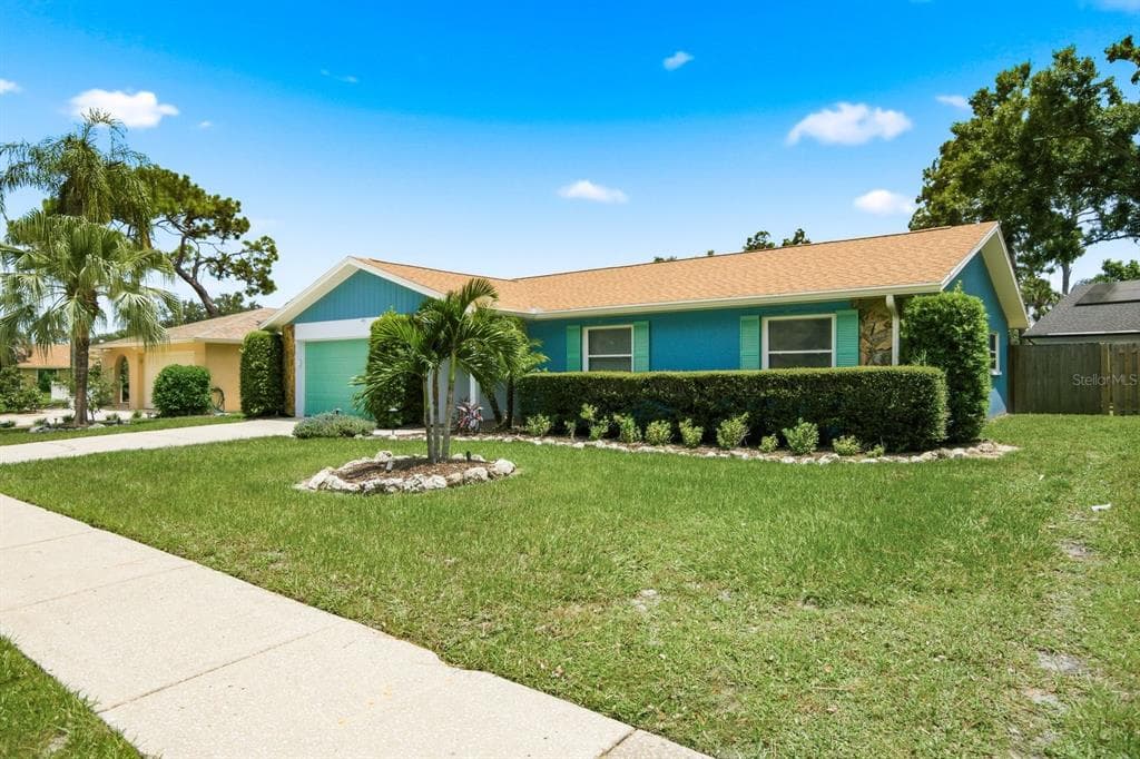 3047 CASCADE DRIVE, CLEARWATER, FL 33761 — zdjęcie 3