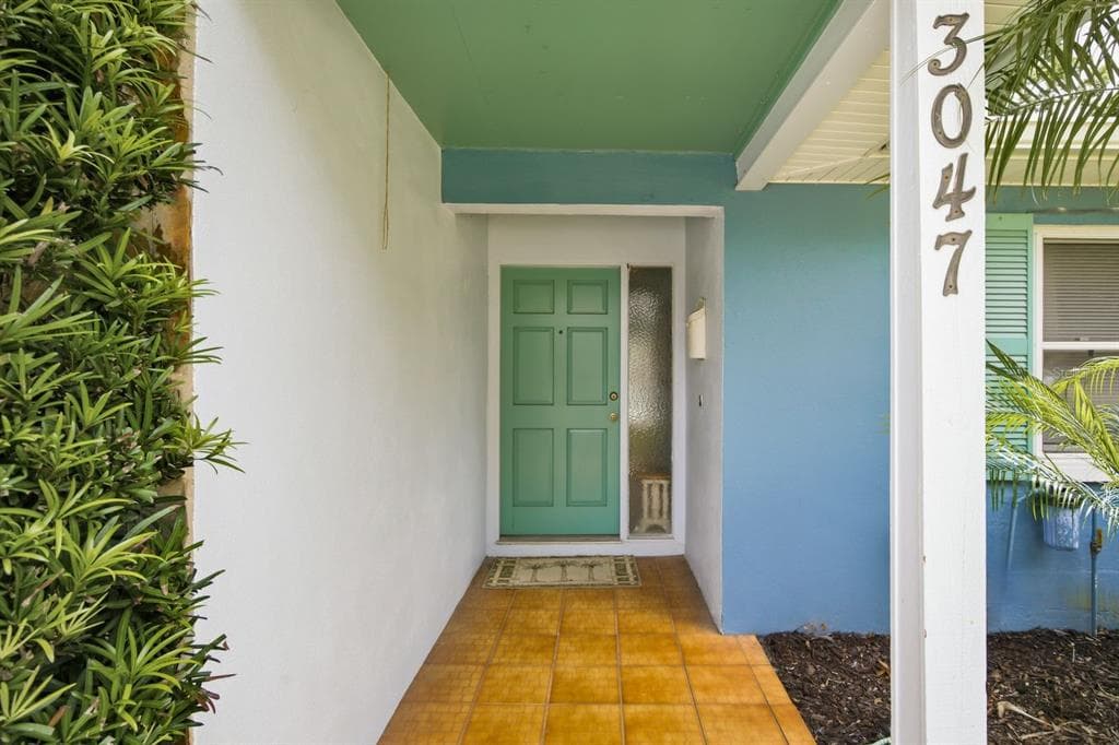 3047 CASCADE DRIVE, CLEARWATER, FL 33761 — zdjęcie 5