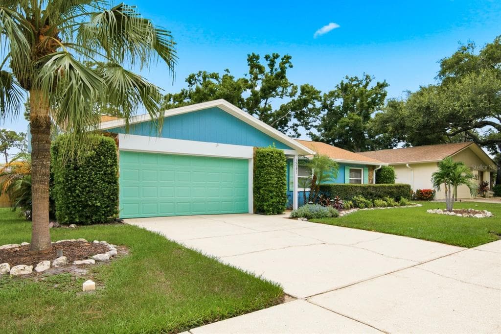 3047 CASCADE DRIVE, CLEARWATER, FL 33761 — zdjęcie 4