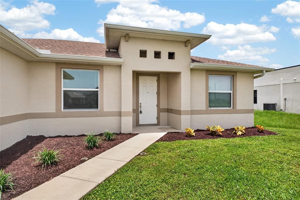 2714 NW 1ST PLACE, CAPE CORAL, FL 33993 — zdjęcie 2