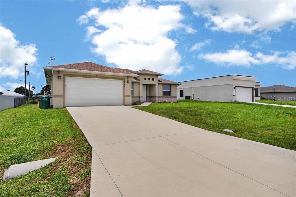 2714 NW 1ST PLACE, CAPE CORAL, FL 33993 — zdjęcie 3