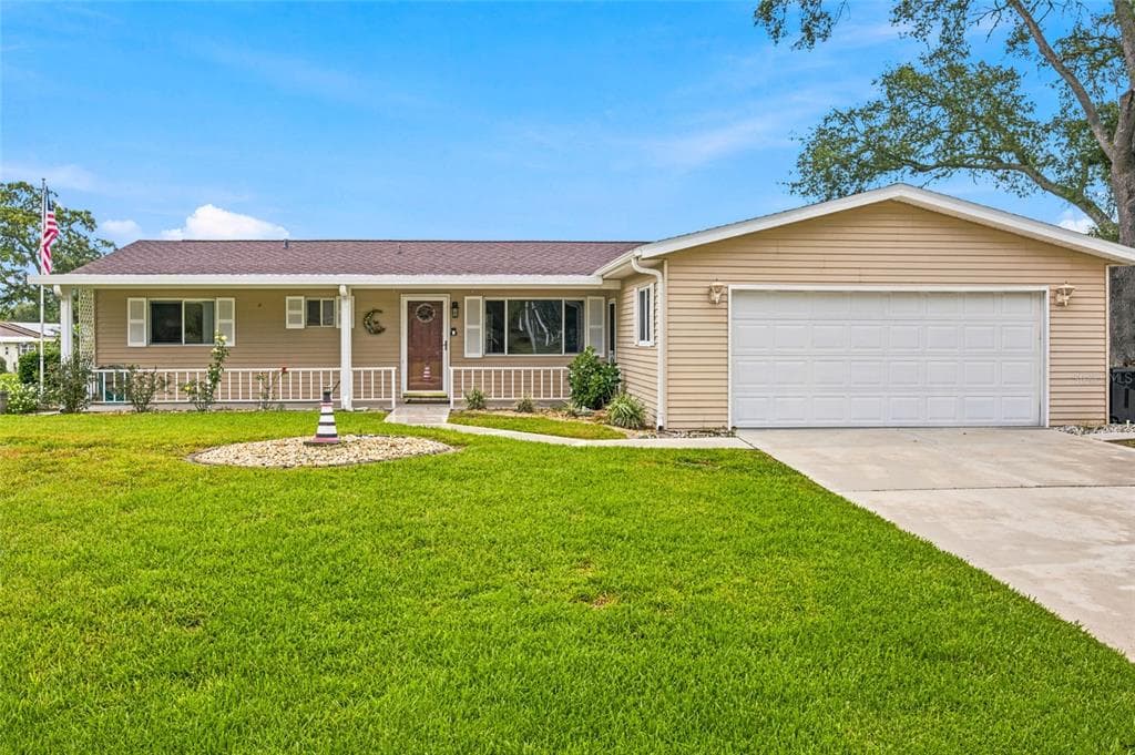 6483 SW 110TH STREET, OCALA, FL 34476