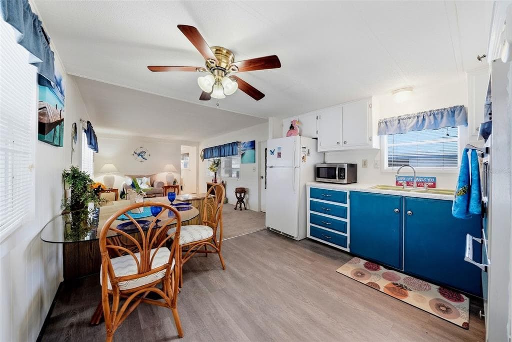 12116 HORSESHOE LANE, HUDSON, FL 34667 — zdjęcie 4