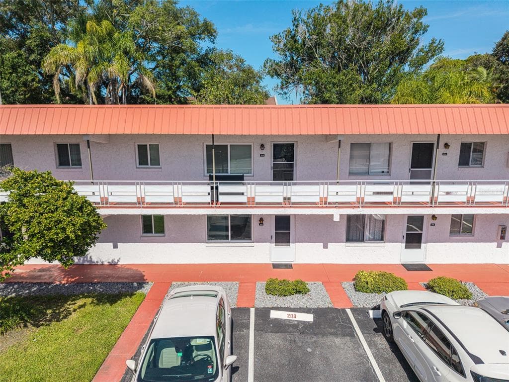 1100 MARTINIQUE DRIVE # 106, WINTER HAVEN, FL 33884