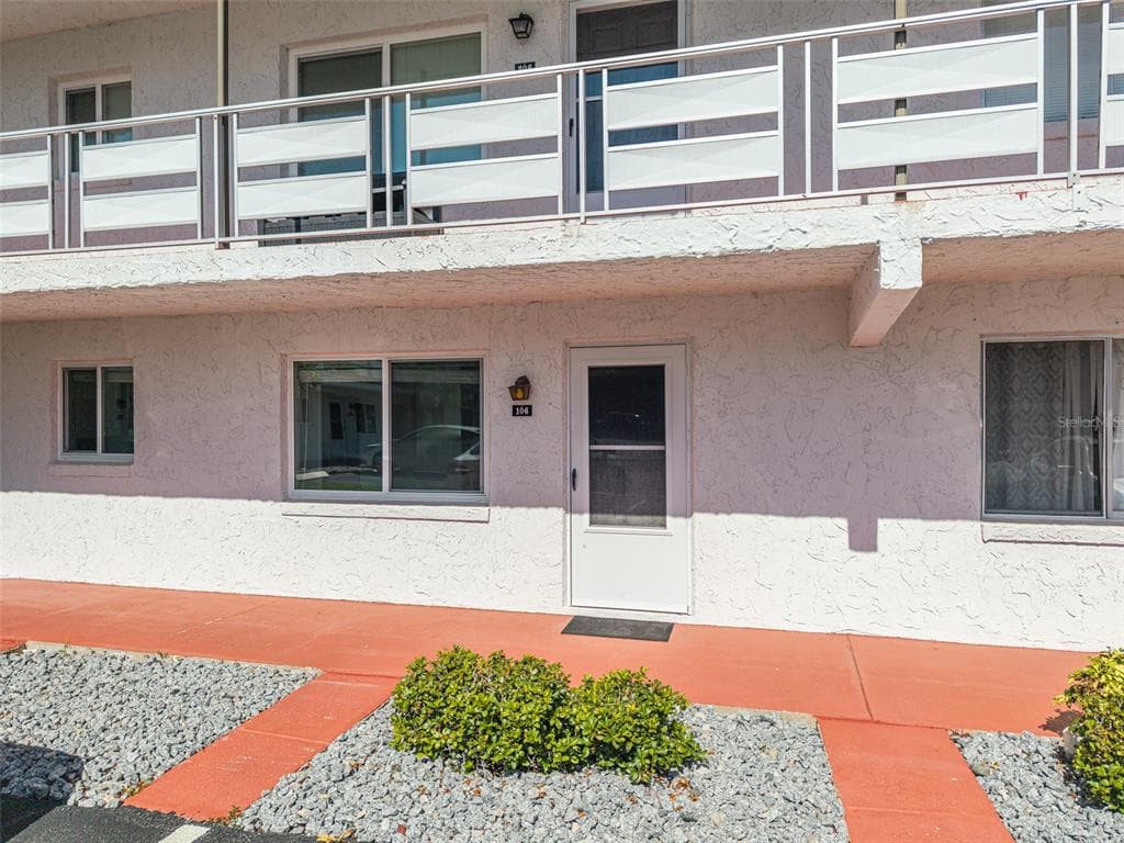 1100 MARTINIQUE DRIVE # 106, WINTER HAVEN, FL 33884 — zdjęcie 2
