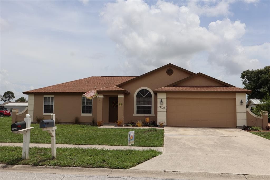 13339 COPPER AVENUE, PORT CHARLOTTE, FL 33981 — zdjęcie 2