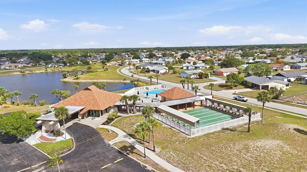 13339 COPPER AVENUE, PORT CHARLOTTE, FL 33981 — zdjęcie 4