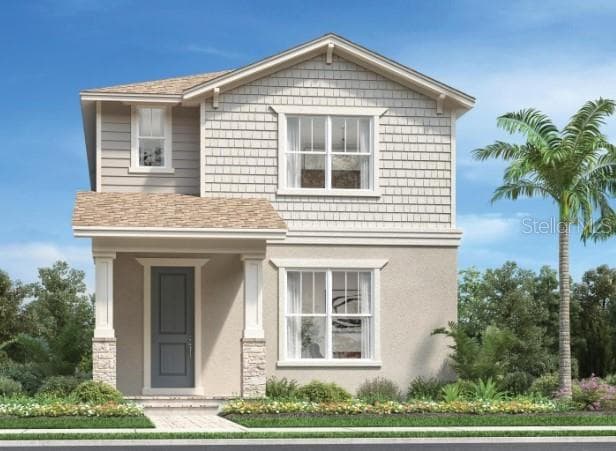 2580 LONG PINE AVENUE, APOPKA, FL 32712