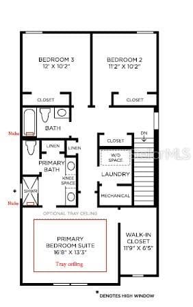 2580 LONG PINE AVENUE, APOPKA, FL 32712 — zdjęcie 4