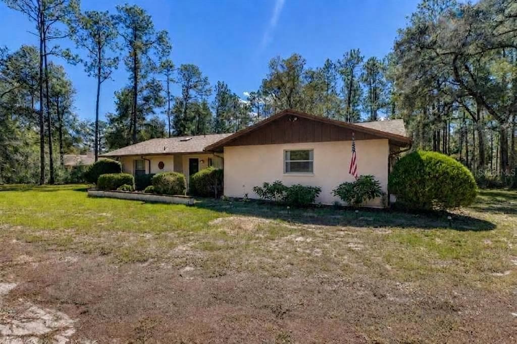 20790 SW 88TH PLACE ROAD, DUNNELLON, FL 34431