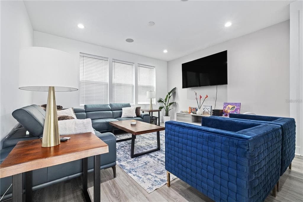 41 29TH STREET N, ST PETERSBURG, FL 33713 — zdjęcie 5
