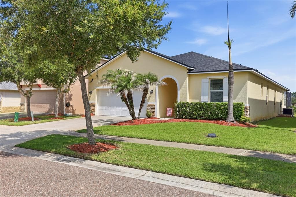 4733 BLUE DIAMOND STREET, KISSIMMEE, FL 34746 — zdjęcie 3