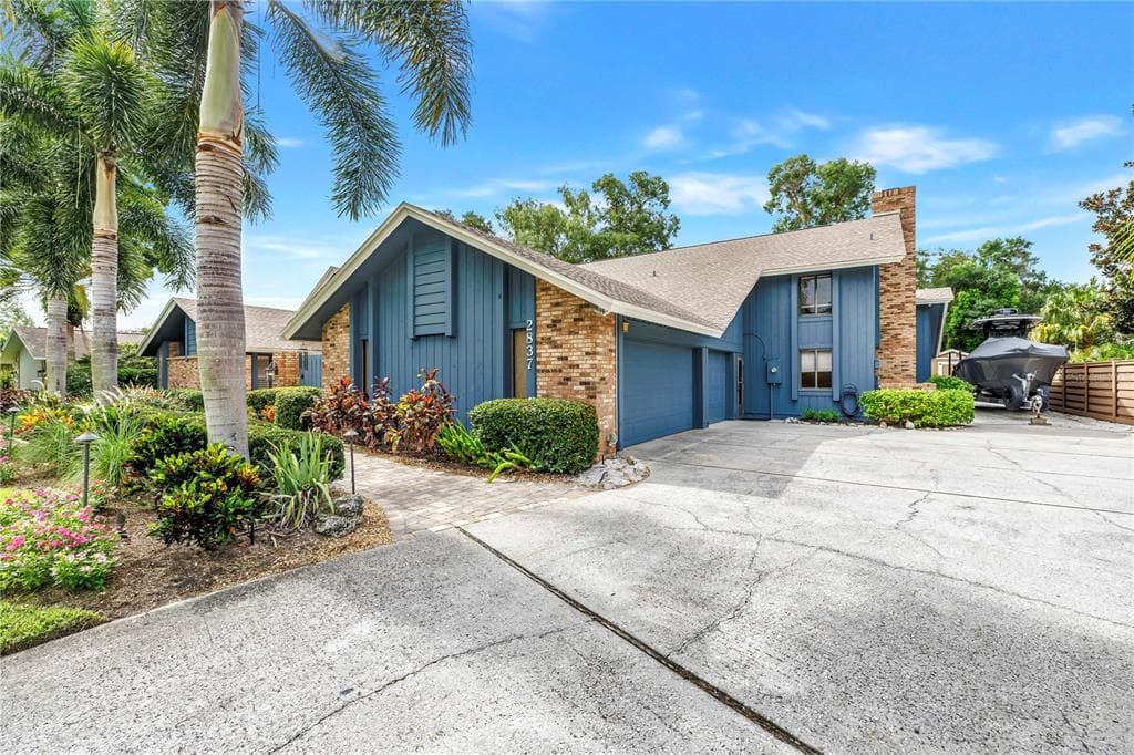 2837 SABER DRIVE, CLEARWATER, FL 33759 — zdjęcie 3