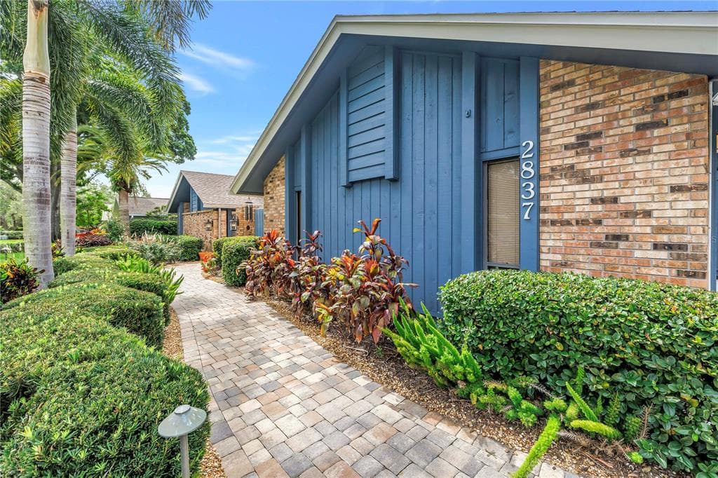 2837 SABER DRIVE, CLEARWATER, FL 33759 — zdjęcie 4