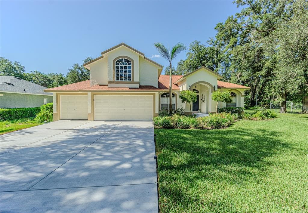 2409 FOX FOREST DRIVE, LUTZ, FL 33549 — zdjęcie 3