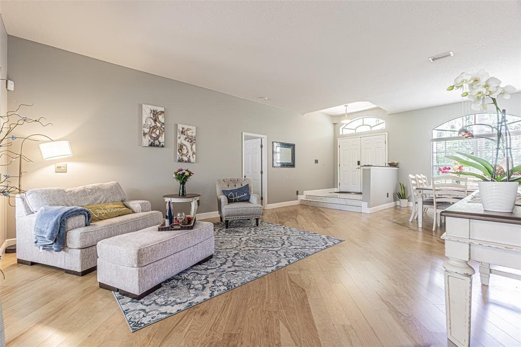 2409 FOX FOREST DRIVE, LUTZ, FL 33549 — zdjęcie 5