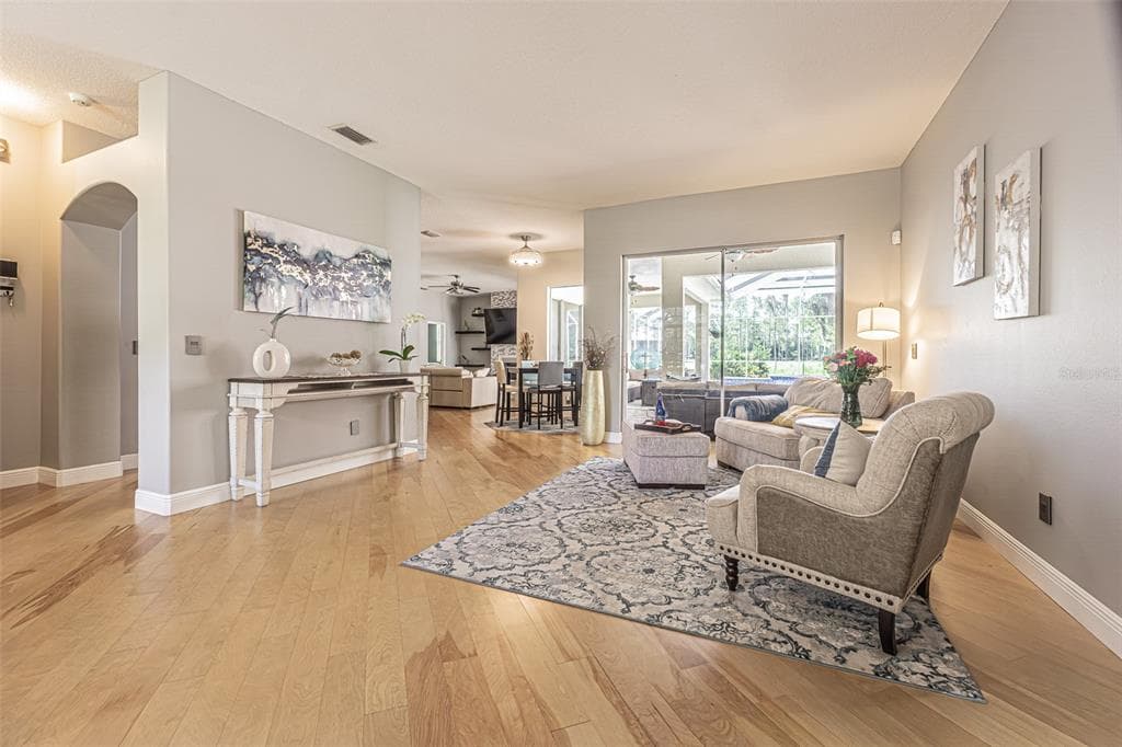 2409 FOX FOREST DRIVE, LUTZ, FL 33549 — zdjęcie 4
