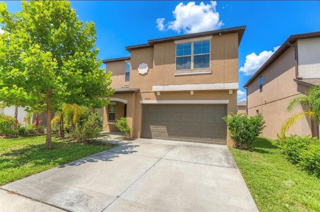 7217 RONNIE GARDENS COURT, TAMPA, FL 33619 — zdjęcie 2