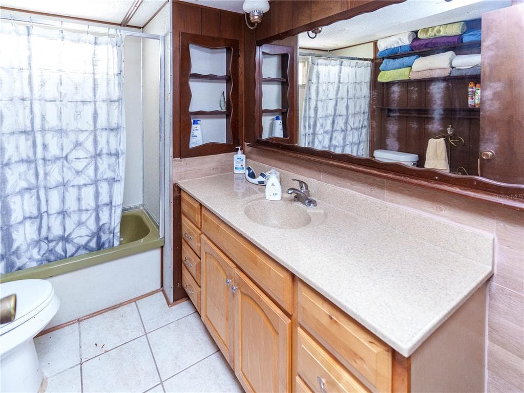 5539 OAK RIDGE AVENUE, NEW PORT RICHEY, FL 34652 — zdjęcie 5