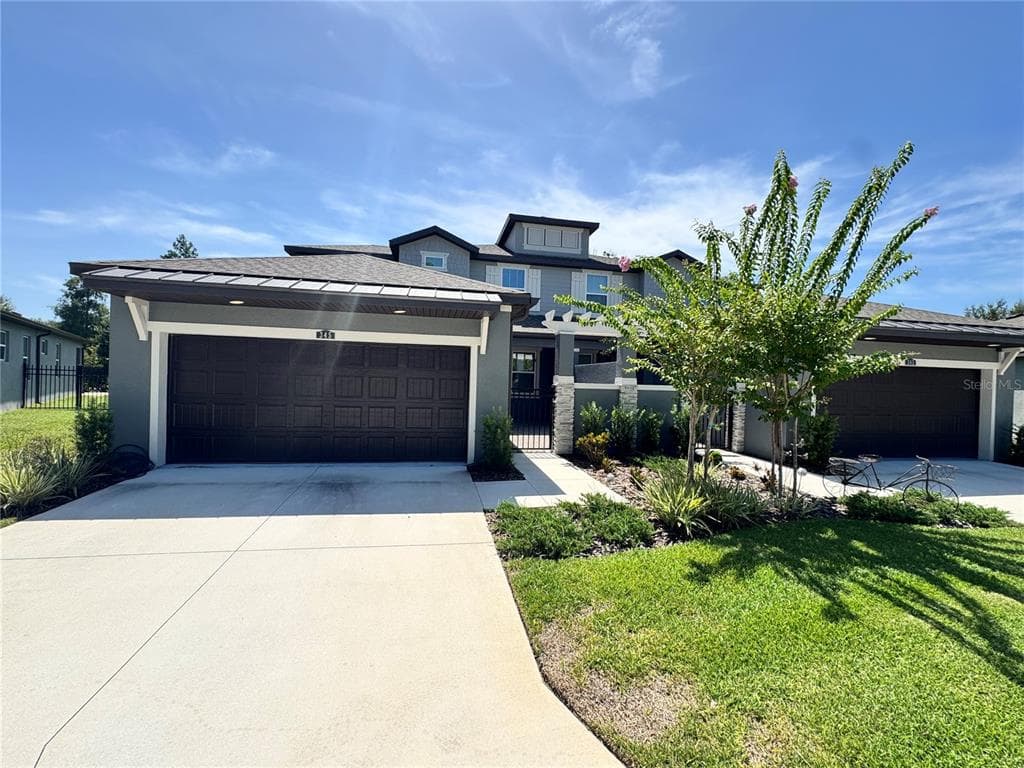 345 VILLA CORTE DRIVE, LUTZ, FL 33549 — zdjęcie 2