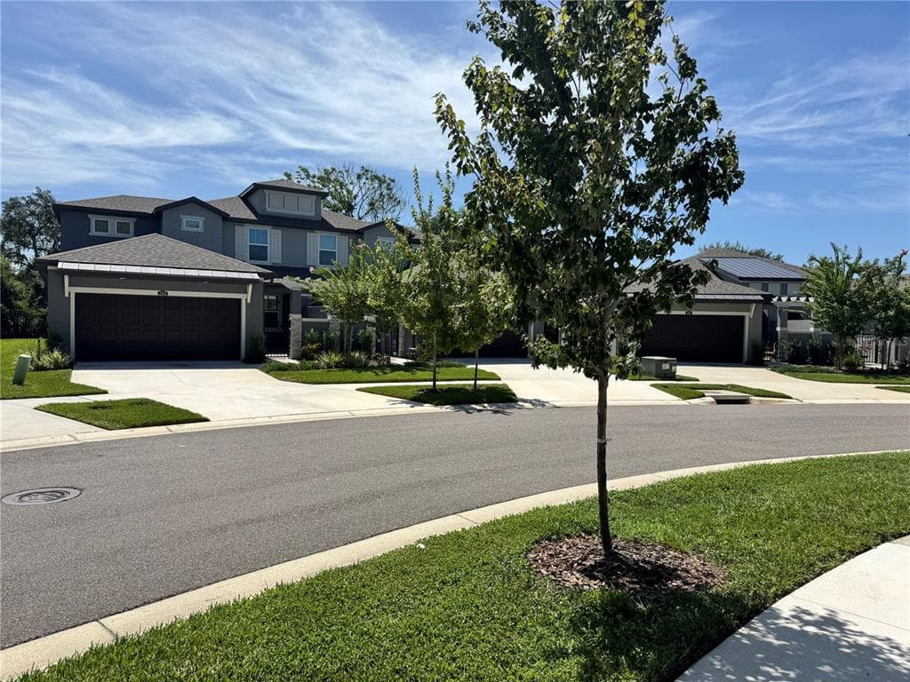 345 VILLA CORTE DRIVE, LUTZ, FL 33549 — zdjęcie 3