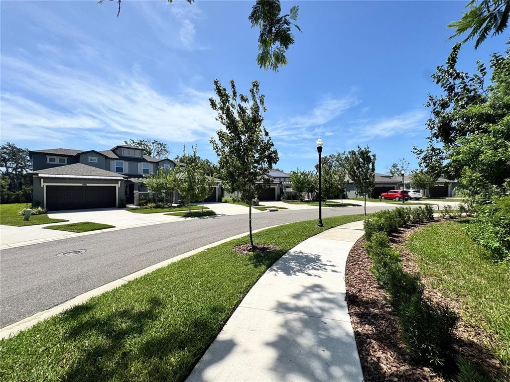 345 VILLA CORTE DRIVE, LUTZ, FL 33549 — zdjęcie 5
