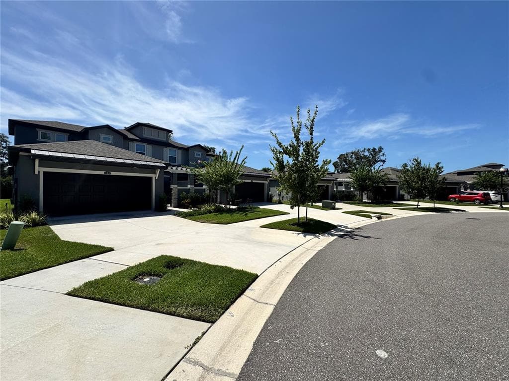 345 VILLA CORTE DRIVE, LUTZ, FL 33549 — zdjęcie 4