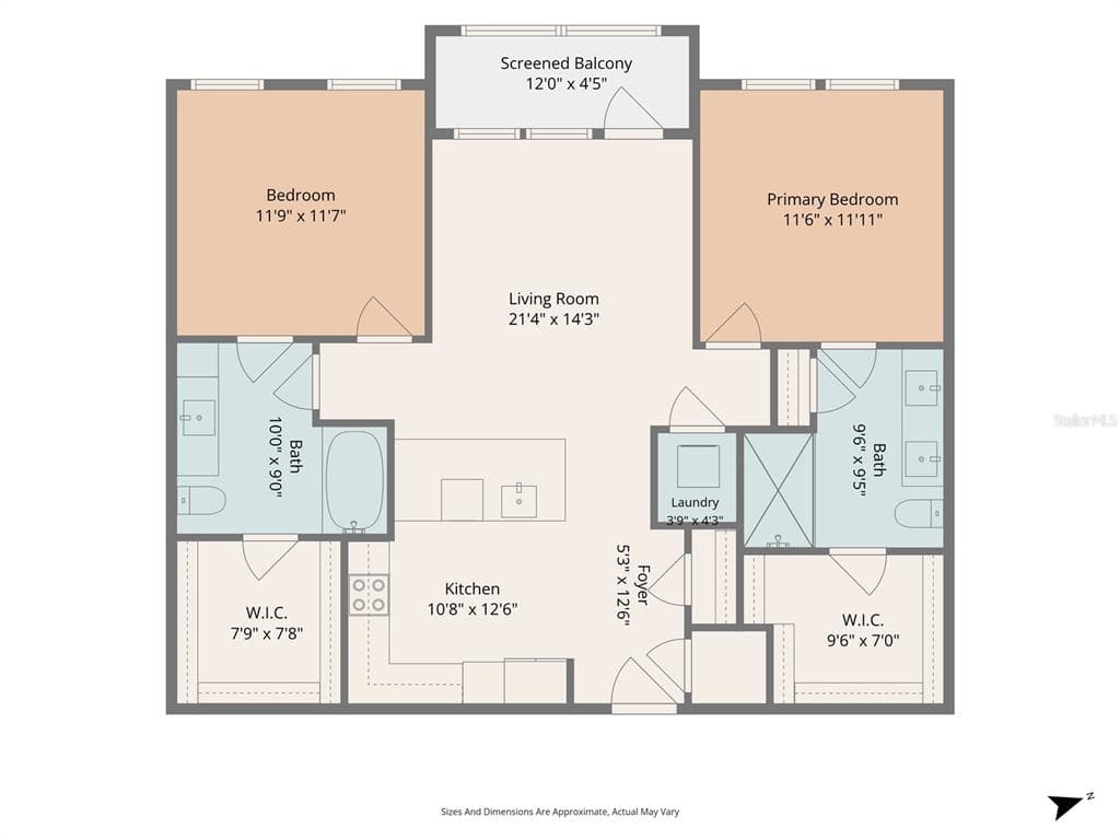 1700 RANCH ROAD # B1-13112, NOKOMIS, FL 34275 — zdjęcie 2