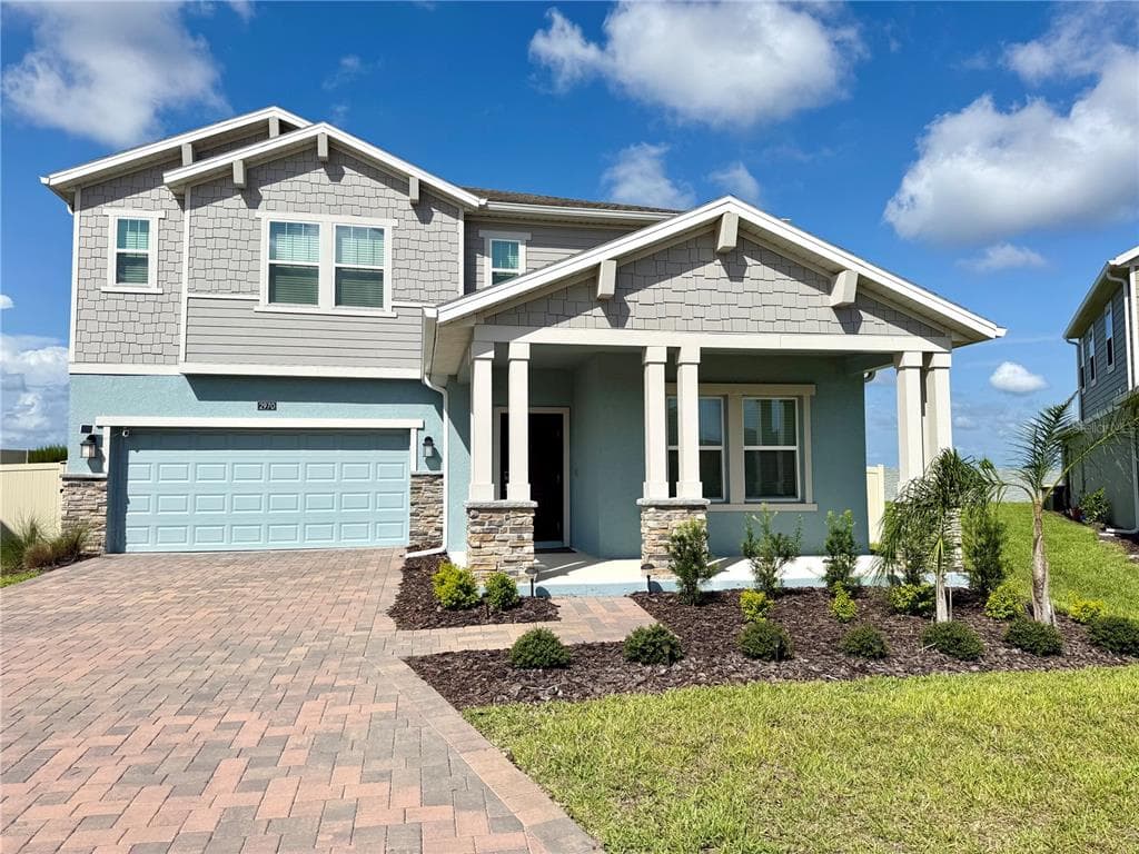 2970 ARMSTRONG AVENUE, CLERMONT, FL 34714 — zdjęcie 2