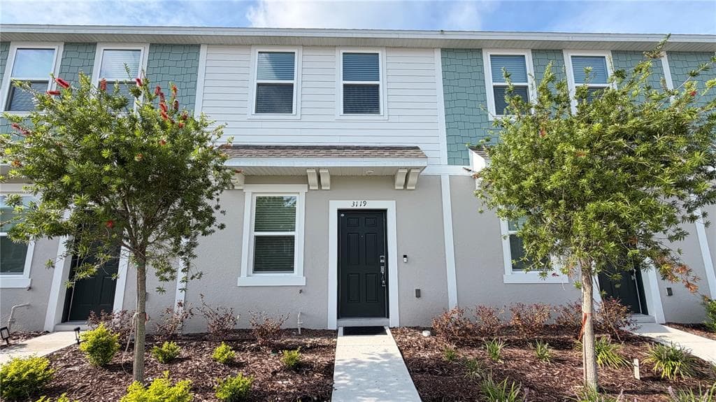 3119 SKYLINE LOOP, POINCIANA, FL 34758