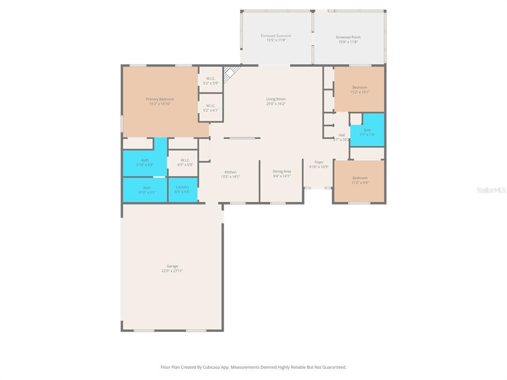 15620 HAYS ROAD, SPRING HILL, FL 34610 — zdjęcie 3