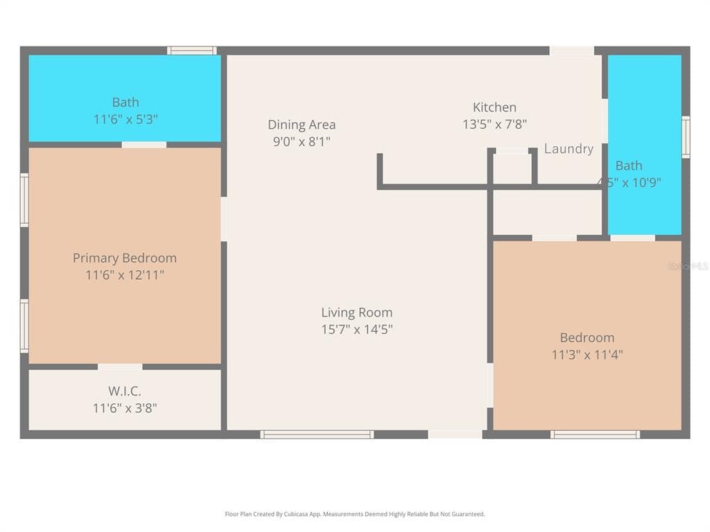 15620 HAYS ROAD, SPRING HILL, FL 34610 — zdjęcie 5