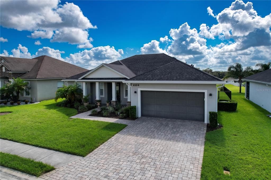 6104 HIGHLANDS GRACE BOULEVARD, LAKELAND, FL 33812 — zdjęcie 3