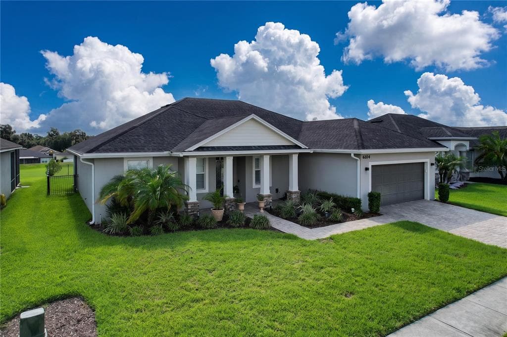 6104 HIGHLANDS GRACE BOULEVARD, LAKELAND, FL 33812