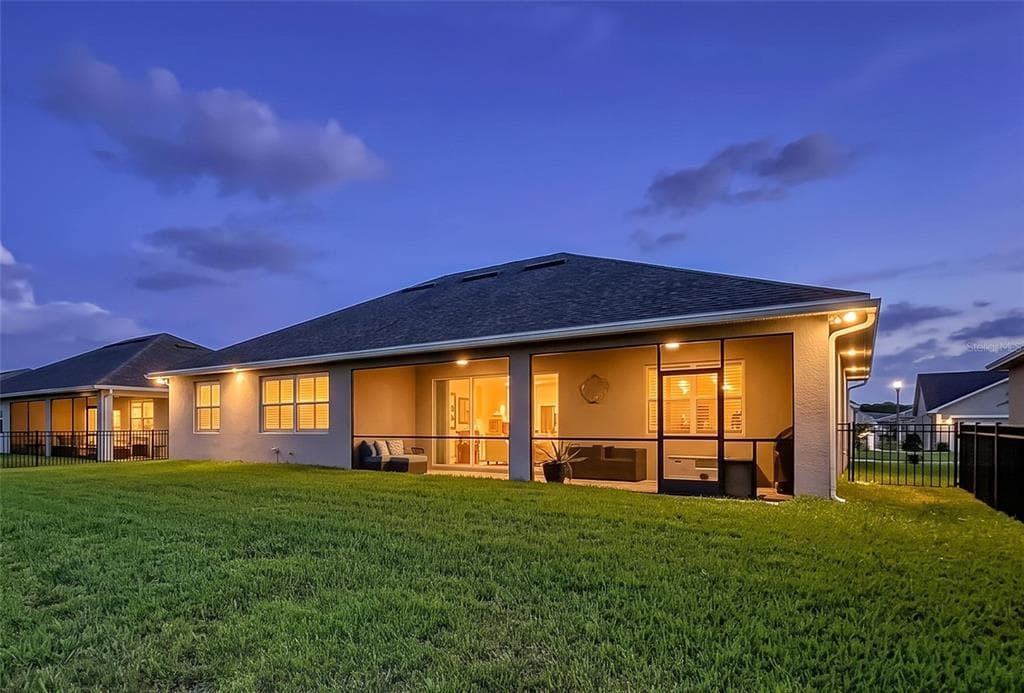 6104 HIGHLANDS GRACE BOULEVARD, LAKELAND, FL 33812 — zdjęcie 5