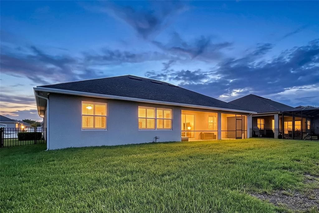 6104 HIGHLANDS GRACE BOULEVARD, LAKELAND, FL 33812 — zdjęcie 4