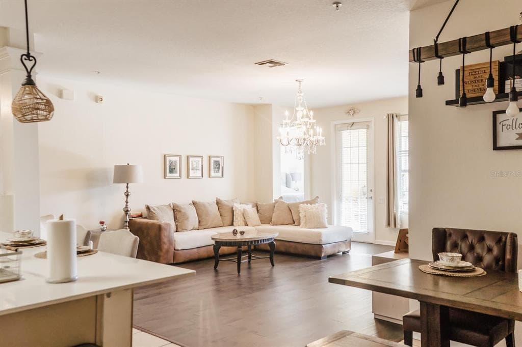 3368 ROBERT TRENT JONES DRIVE # 20508, ORLANDO, FL 32835 — zdjęcie 2