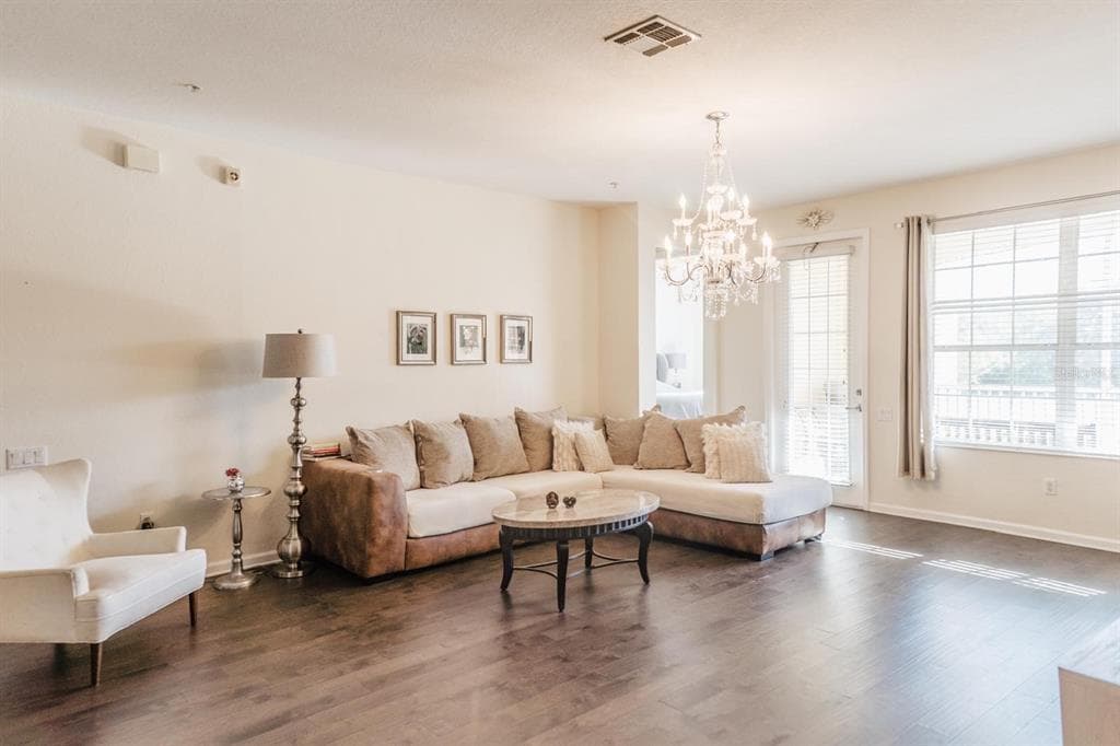 3368 ROBERT TRENT JONES DRIVE # 20508, ORLANDO, FL 32835 — zdjęcie 3