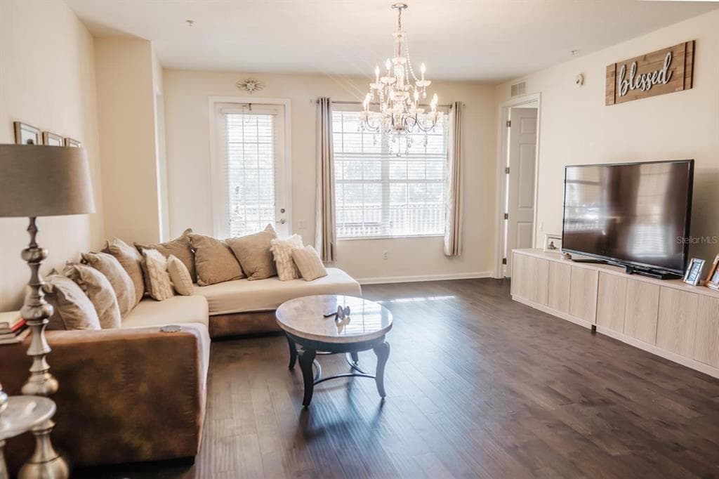 3368 ROBERT TRENT JONES DRIVE # 20508, ORLANDO, FL 32835 — zdjęcie 4
