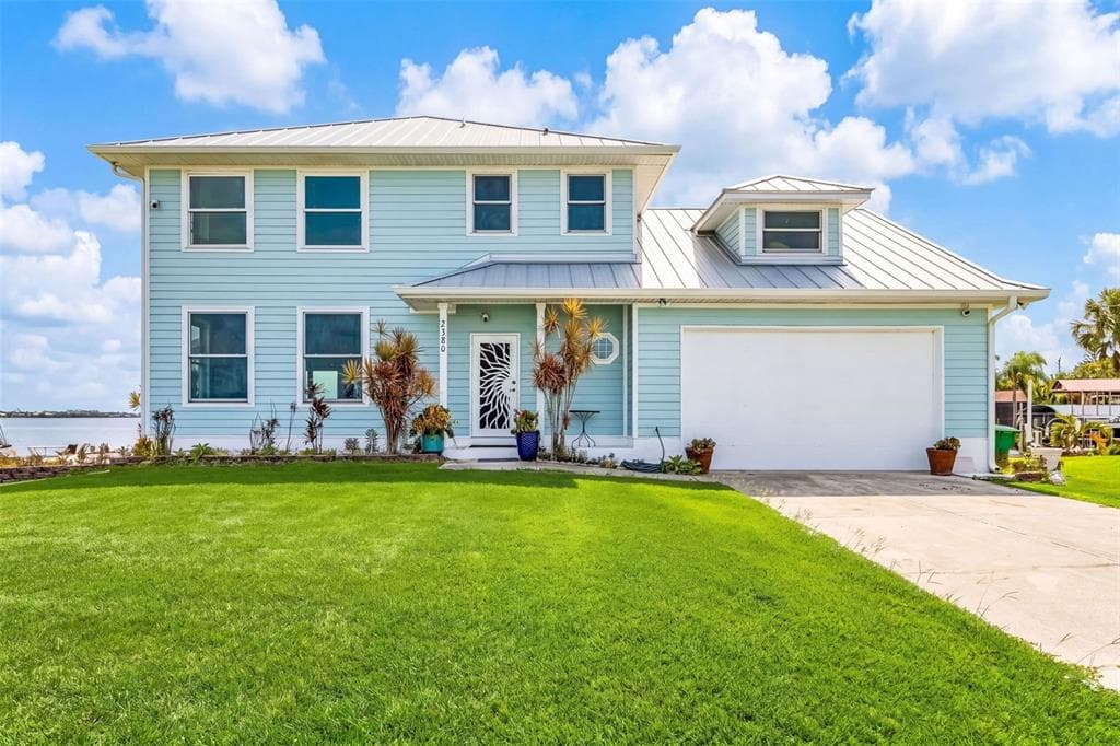 2380 VANCE TERRACE, PORT CHARLOTTE, FL 33981 — zdjęcie 2