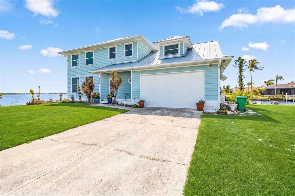 2380 VANCE TERRACE, PORT CHARLOTTE, FL 33981 — zdjęcie 4